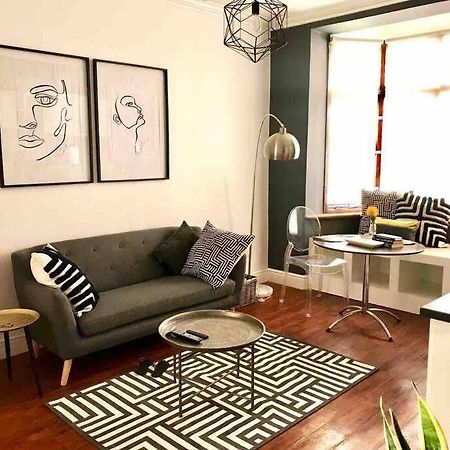 1-Bedroom Sea Point Gem - Perfect Location! Κέιπ Τάουν Εξωτερικό φωτογραφία