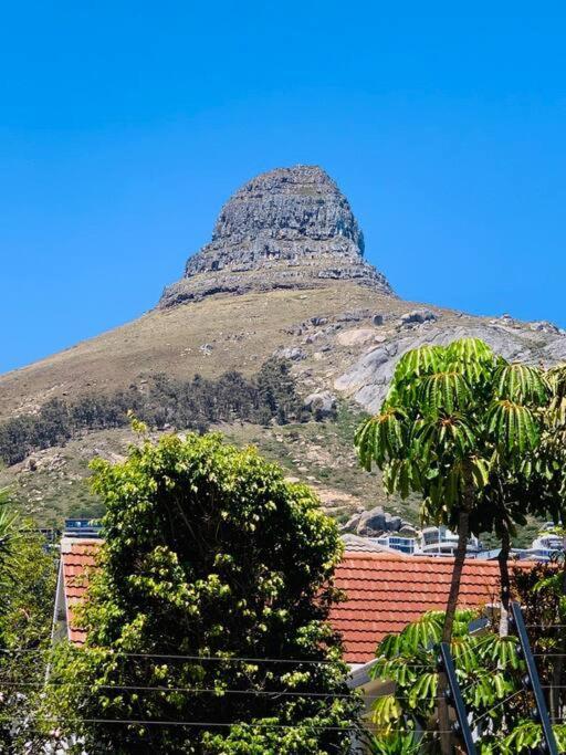 1-Bedroom Sea Point Gem - Perfect Location! Κέιπ Τάουν Εξωτερικό φωτογραφία